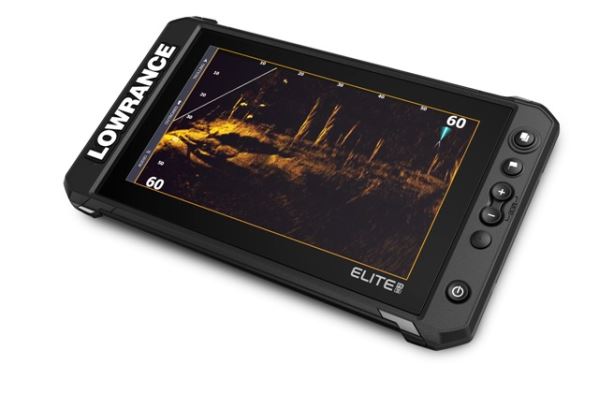 Датчик lowrance active target